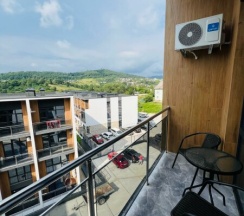 Студия 27 КЖ в San-Marino