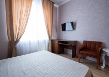 Курганинск: Отель Djump hotel