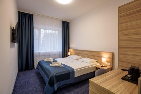 Одоев: Отель Odoyev. Sky