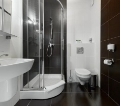 Первая категория - плюс в Green Park Hotel