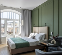 Делюкс в Селект