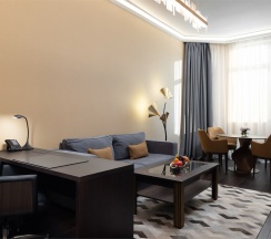 ЛЮКС СТИХИЯ ОГНЯ в Ostrova