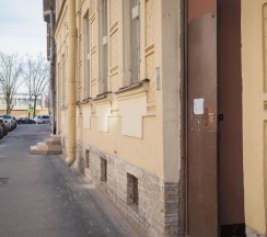 Apart-Rooms Blokhina | Двухуровневые Апартаменты Комфорт в Apart rooms on Blokhina