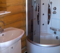 коттедж Стандарт  в Якорная