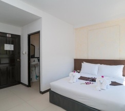 Двухместный номер Standard двуспальная кровать в Destination Patong