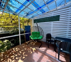 Дом в Sun city apartments