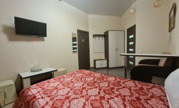 Стандарт одноместный в Репин