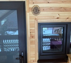 Горный 5 в Архызgreen