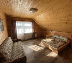 Вилла улучшенная в Кривцово