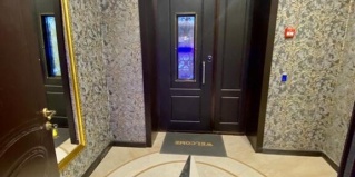 Щербинка: Мини-отель Грант