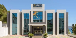 Бодрум: Отель La Quinta by Wyndham Bodrum