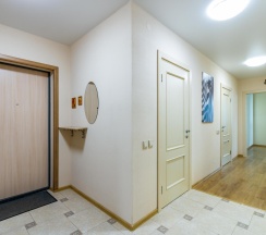 3-комнатные апартаменты люкс в DreamHouse