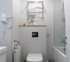 Valo Suite 3* в Valo Hotel City