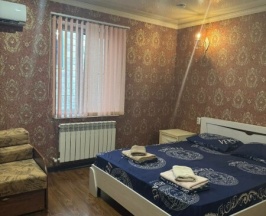 Эконом 4 в Марина палас