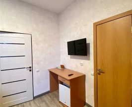 2 корпус (место в номере третьей категории) в Химик