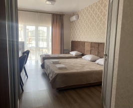 Номер стандарт эконом в Анастасия