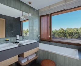 Deluxe Prime в Funf Luxury Resort&SPA Anapa Miracleon