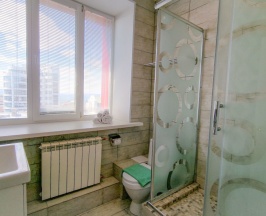 Улучшенный двухместный (TWIN) в Golden Horn Bay View