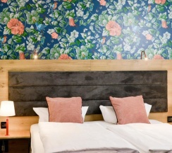 Двухместный номер Standard двуспальная кровать в AMC Hotel - Schöneberg