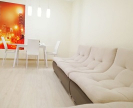 Семейный в Армада комфорт отель