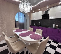 Квартира в Апартаменты на Мечникова 5