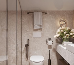 Люкс романтик / Luxe Romantic в Казначейский