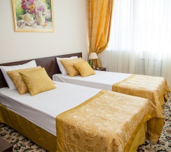 Люкс в Царицынская