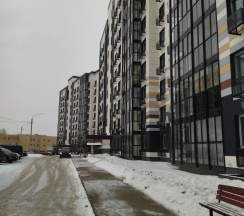 Квартира в Good House