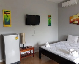 Номер Standard в White Lotus Resort