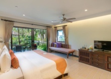 Номер Deluxe в Khaolak Wanaburee Resort