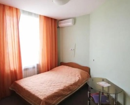 Номер Standard в Гермес