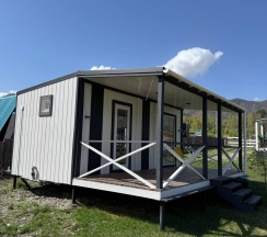 Двухместный номер в Югория-Алтай