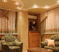 Люкс Изумруд в Успех