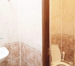 Одноместный номер Эконом в Smart Hotel KDO Омск