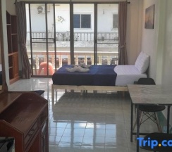 Семейный номер Standard в The Guest House - SHA