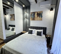 Номер 303. Studio room в Огни маяка