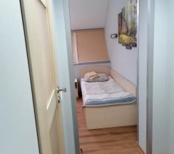 Номер Standard в Дубровка