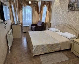 Люкс в Идиллия