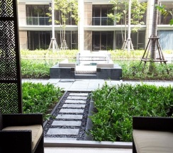 Апартаменты в Baan Mai Khao Beach Residence