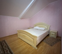 Люкс двухкомнатный в Николаевский