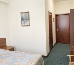 Стандарт двухместный в Руссия