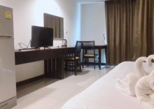 Одноместный номер Economy в Tycoon Suite Pattaya