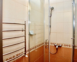 Стандарт с просторным балконом в Ассоль