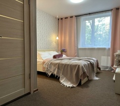 Стандарт в Melton Hotel