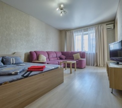 1К Апартаменты Беленца 6 в Квартировъ