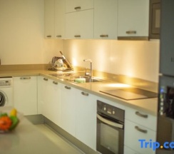 Номер Standard в Naya Poly Pool Villa-80