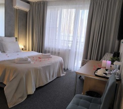  Улучшенный Standart DBL/SGL в Никольское