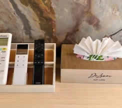 Номер Deluxe в Moonlight Koh Larn