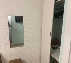 Двухместный номер нулевой этаж в Filin