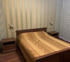 Номер полулюкс семейный в Лесная поляна